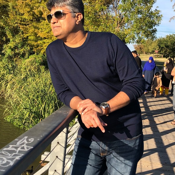 Meet your Posher, Ajay - Picture 1 of 1